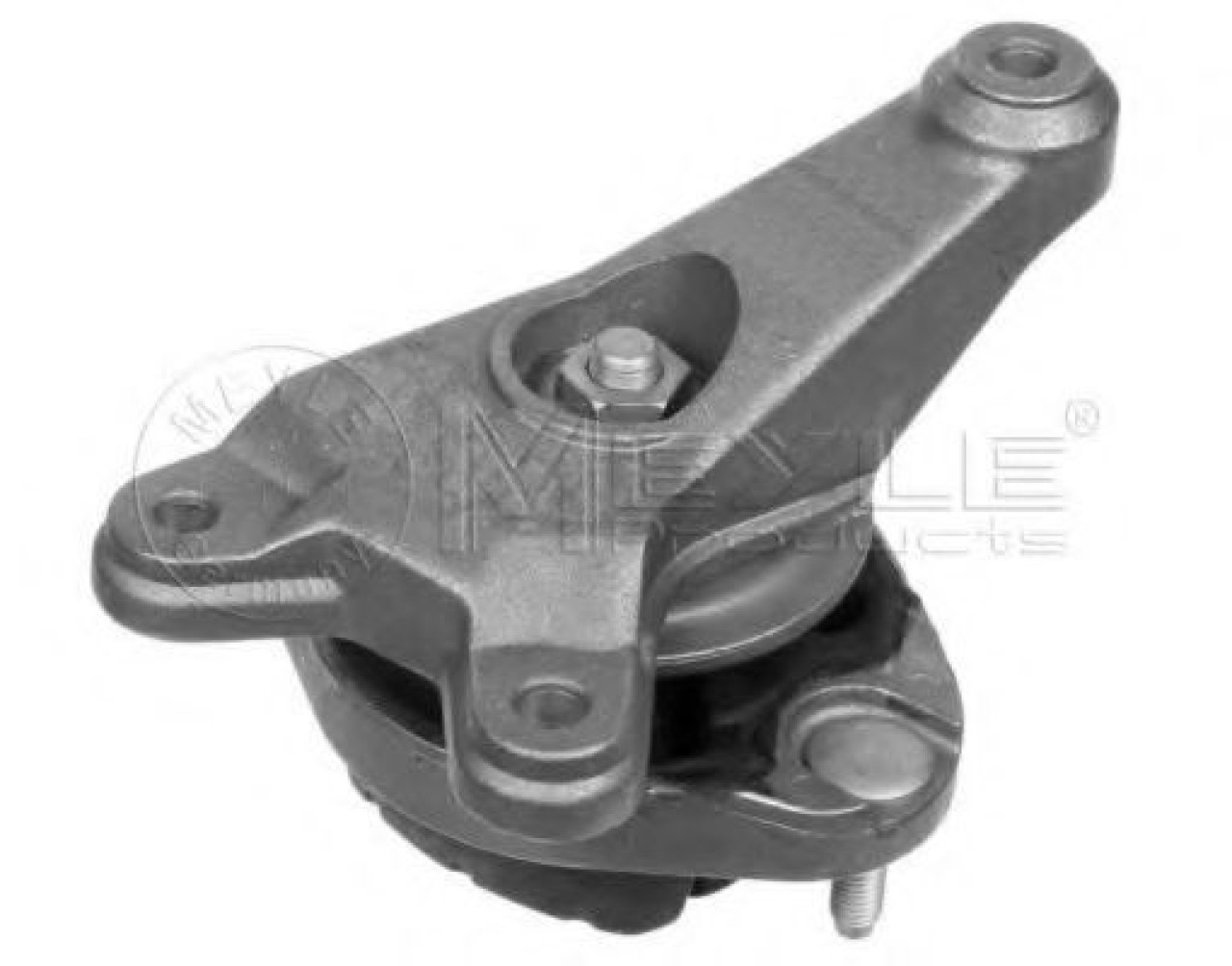 Suport, transmisie manuala AUDI A4 (8EC, B7) (2004 - 2008) MEYLE 100 130 0009 piesa NOUA