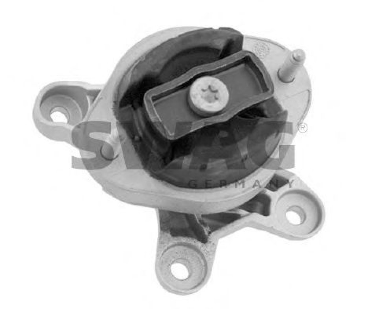 Suport, transmisie manuala AUDI A4 Avant (8E5, B6) (2001 - 2004) SWAG 32 92 3140 piesa NOUA