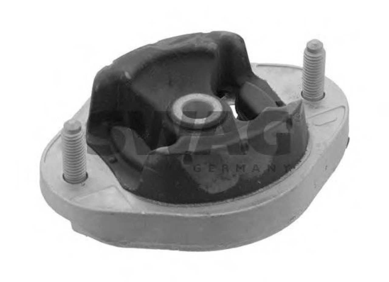 Suport, transmisie manuala AUDI A4 Avant (8E5, B6) (2001 - 2004) SWAG 32 93 4145 piesa NOUA
