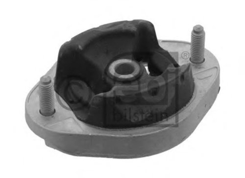 Suport, transmisie manuala AUDI A4 Cabriolet (8H7, B6, 8HE, B7) (2002 - 2009) FEBI BILSTEIN 34145 pi...