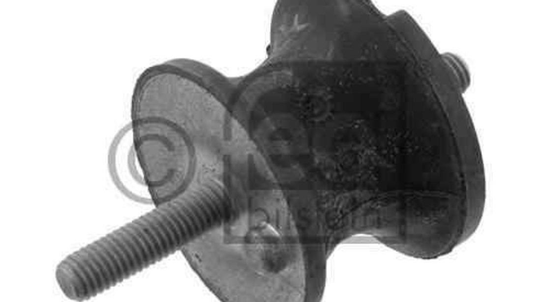 Suport, transmisie manuala BMW 1 (E87) FEBI BILSTEIN 36906