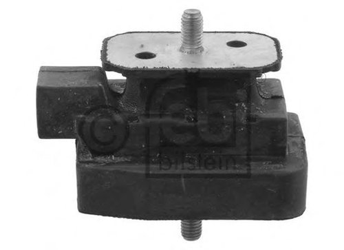 Suport, transmisie manuala BMW Seria 6 Cabriolet (E64) (2004 - 2010) FEBI BILSTEIN 36682 piesa NOUA