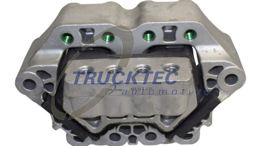 Suport, transmisie manuala centru (0424191 TRUCKTEC) SCANIA