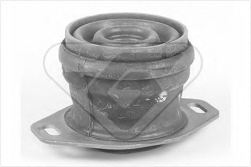 Suport, transmisie manuala CITROEN C4 Picasso I (UD) (2007 - 2013) HUTCHINSON 586425 piesa NOUA