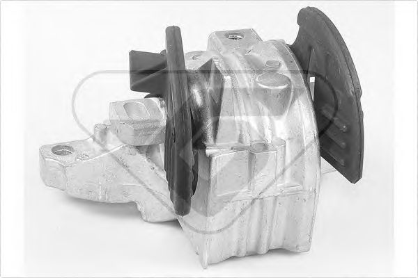 Suport, transmisie manuala CITROEN C5 III (RD) (2008 - 2016) HUTCHINSON 585173 piesa NOUA