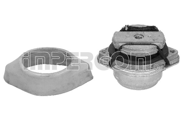 Suport, transmisie manuala dreapta (37249 IMPERGOM) AUDI,SKODA,VW