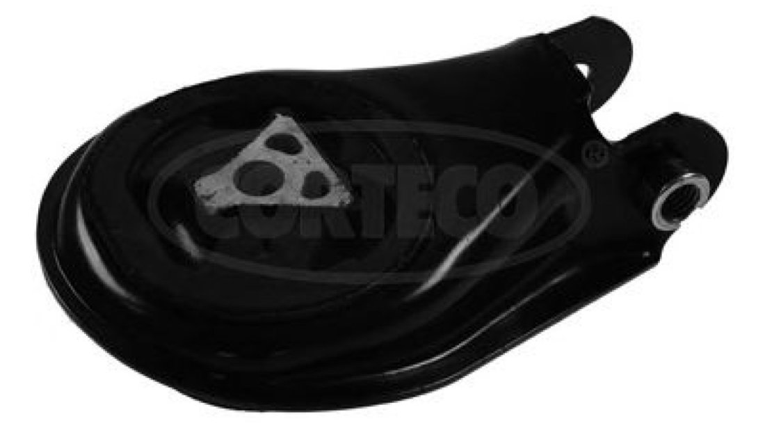 Suport, transmisie manuala FORD FOCUS C-MAX (2003 - 2007) CORTECO 80004151 piesa NOUA