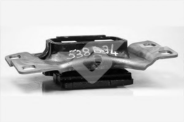 Suport, transmisie manuala FORD FOCUS II Combi (DA) (2004 - 2012) HUTCHINSON 538B34 piesa NOUA