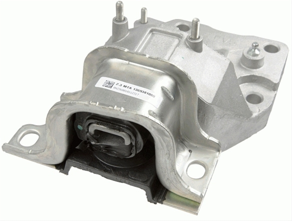 Suport Transmisie Manuala Lemforder LemfÖrder Fiat 39483 01