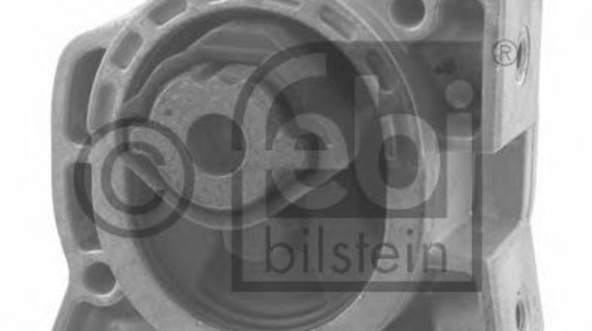 Suport, transmisie manuala MERCEDES A-CLASS (W169) (2004 - 2012) FEBI BILSTEIN 26778 piesa NOUA