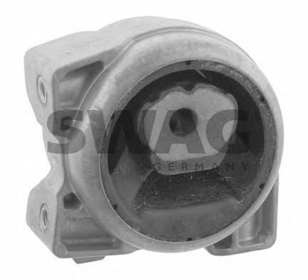 Suport, transmisie manuala MERCEDES A-CLASS (W169) (2004 - 2012) SWAG 10 93 0007 piesa NOUA