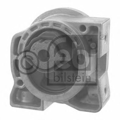 Suport, transmisie manuala MERCEDES B-CLASS (W245) (2005 - 2011) FEBI BILSTEIN 26778 piesa NOUA