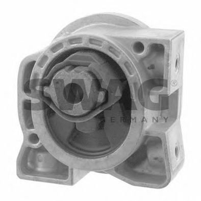 Suport, transmisie manuala MERCEDES B-CLASS (W245) (2005 - 2011) SWAG 10 92 6778 piesa NOUA