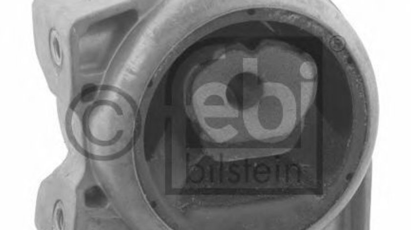 Suport, transmisie manuala MERCEDES B-CLASS (W245) (2005 - 2011) FEBI BILSTEIN 30007 produs NOU