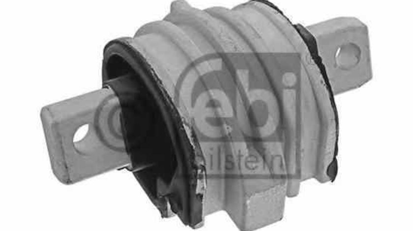 Suport transmisie manuala MERCEDES-BENZ C-CLASS combi S202 FEBI BILSTEIN 10124