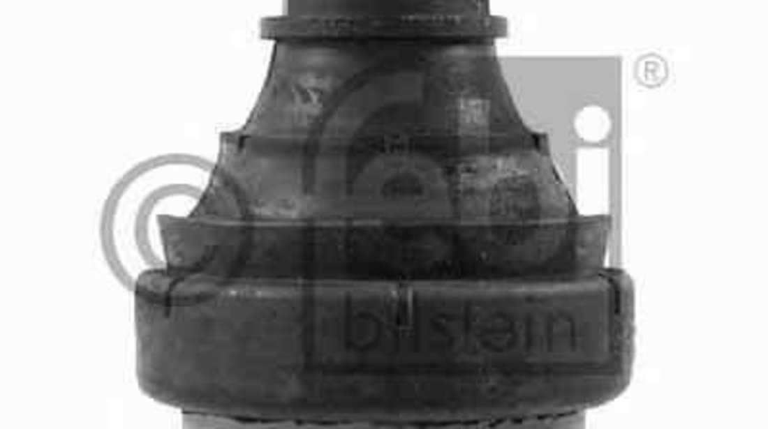 Suport, transmisie manuala MERCEDES-BENZ VITO bus (638) FEBI BILSTEIN 22195