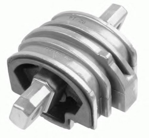 Suport, transmisie manuala MERCEDES C-CLASS Combi (S202) (1996 - 2001) LEMFÖRDER 37084 01 piesa NOU...