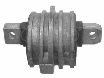 Suport, transmisie manuala MERCEDES C-CLASS (W202) (1993 - 2000) CORTECO 602365 piesa NOUA