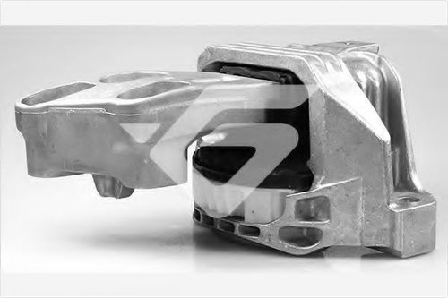 Suport, transmisie manuala MERCEDES CLA Cupe (C117) (2013 - 2016) HUTCHINSON 585308 piesa NOUA
