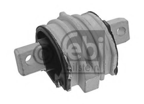 Suport, transmisie manuala MERCEDES E-CLASS (W210) (1995 - 2003) FEBI BILSTEIN 10124 piesa NOUA