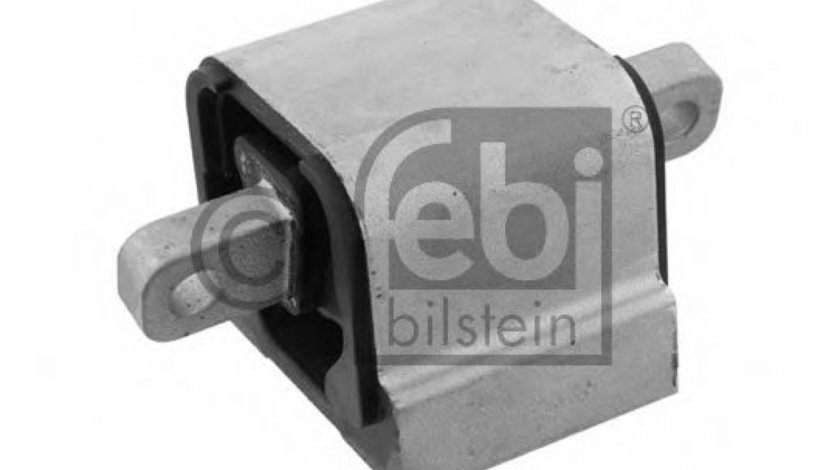 Suport, transmisie manuala MERCEDES VITO bus (W639) (2003 - 2016) FEBI BILSTEIN 26776 piesa NOUA