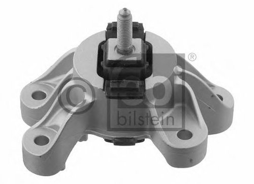 Suport, transmisie manuala MINI MINI (R56) (2006 - 2013) FEBI BILSTEIN 31776 piesa NOUA