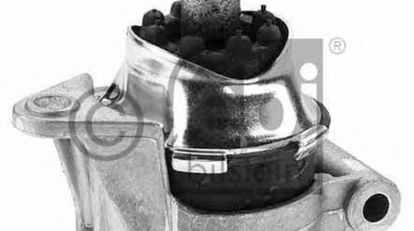 Suport, transmisie manuala OPEL ASTRA G Combi (F35) (1998 - 2009) FEBI BILSTEIN 17442 piesa NOUA