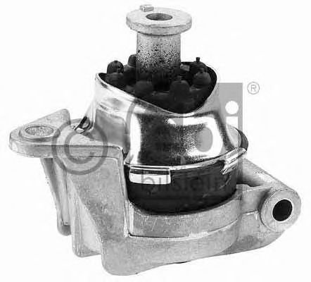 Suport, transmisie manuala OPEL ASTRA G Hatchback (F48, F08) (1998 - 2009) FEBI BILSTEIN 17442 piesa...