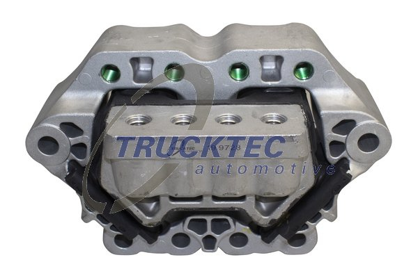 Suport, transmisie manuala pe ambele parti (0424190 TRUCKTEC) SCANIA