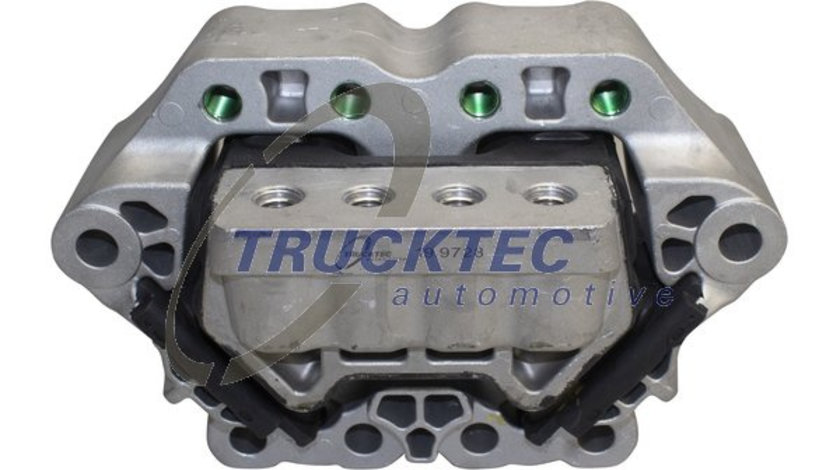 Suport, transmisie manuala pe ambele parti (0424190 TRUCKTEC) SCANIA