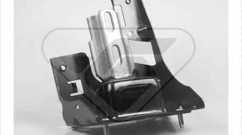 Suport transmisie manuala PEUGEOT 207 Van HUTCHINSON 538B54