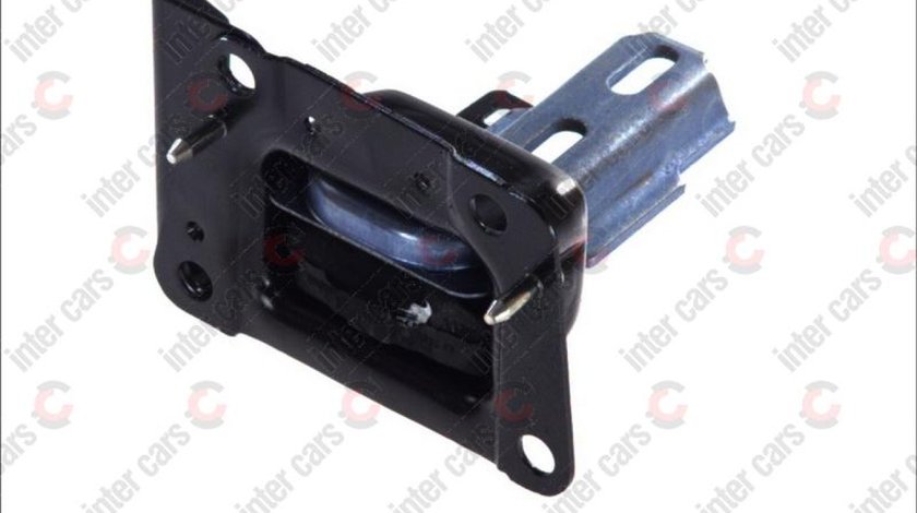 Suport transmisie manuala PEUGEOT 207 WA WC Producator HUTCHINSON 538A13