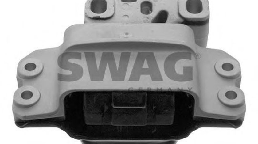 Suport, transmisie manuala SEAT ALHAMBRA (710, 711) (2010 - 2016) SWAG 30 93 8534 piesa NOUA