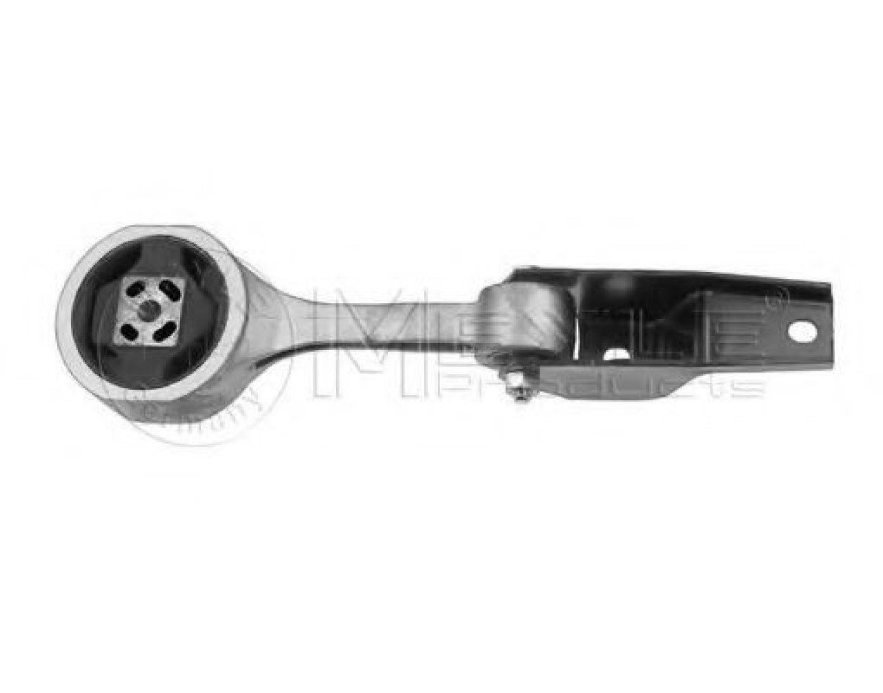 Suport, transmisie manuala SEAT CORDOBA (6L2) (2002 - 2009) MEYLE 100 030 0001 piesa NOUA