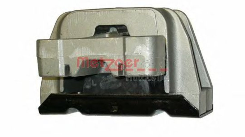 Suport, transmisie manuala SEAT LEON (1M1) (1999 - 2006) METZGER 8050877 piesa NOUA