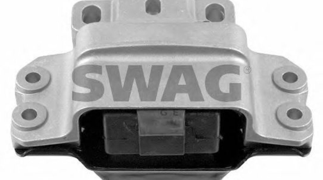 Suport, transmisie manuala SEAT LEON (1P1) (2005 - 2012) SWAG 32 92 2724 piesa NOUA