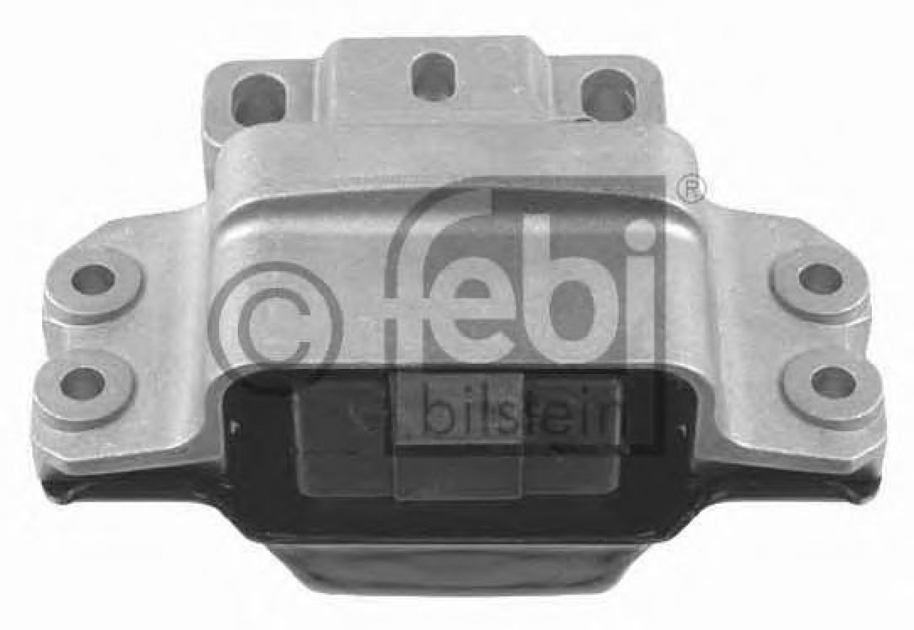 Suport, transmisie manuala SEAT LEON (1P1) (2005 - 2012) FEBI BILSTEIN 22724 piesa NOUA