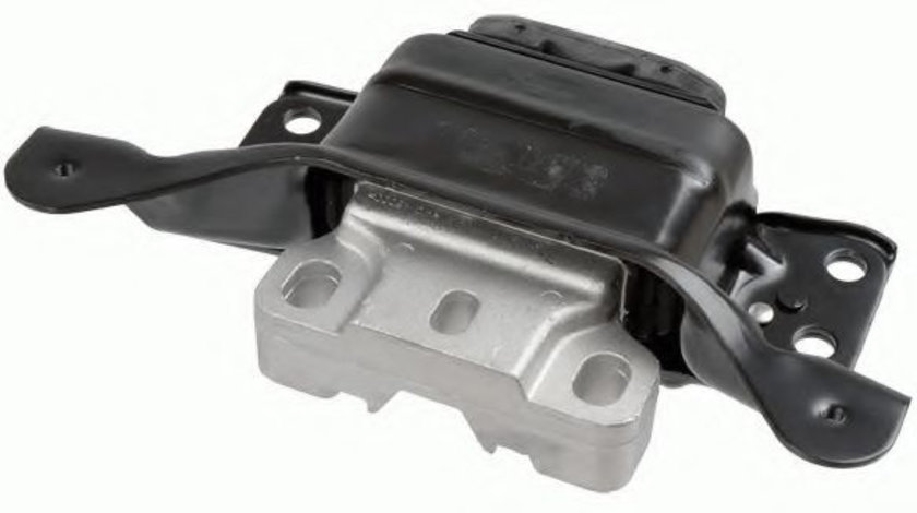 Suport, transmisie manuala SEAT LEON (5F1) (2012 - 2016) LEMFÖRDER 37716 01 piesa NOUA