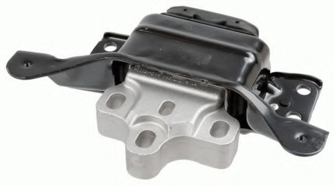 Suport, transmisie manuala SEAT LEON (5F1) (2012 - 2016) LEMFÖRDER 37718 01 piesa NOUA