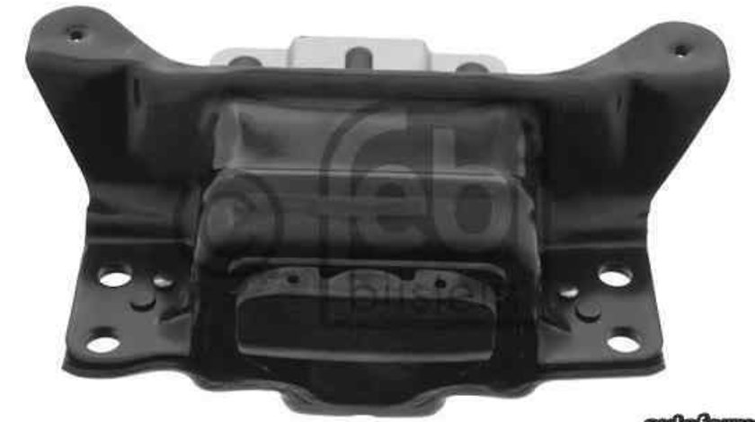 Suport, transmisie manuala SEAT LEON (5F1) FEBI BILSTEIN 38522