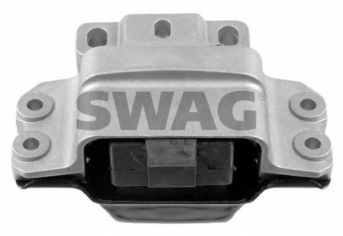 Suport, transmisie manuala SEAT TOLEDO III (5P2) (2004 - 2009) SWAG 32 92 2724 piesa NOUA