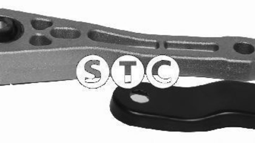 Suport, transmisie manuala SEAT TOLEDO III (5P2) (2004 - 2009) STC T404987 piesa NOUA