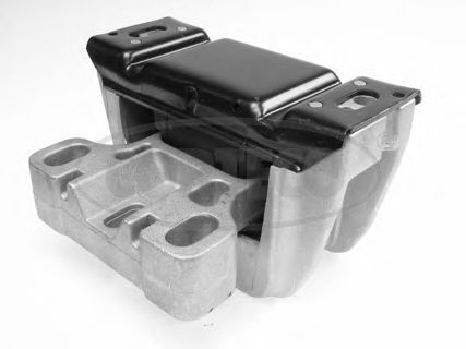 Suport, transmisie manuala SKODA OCTAVIA I (1U2) (1996 - 2010) CORTECO 21652822 piesa NOUA