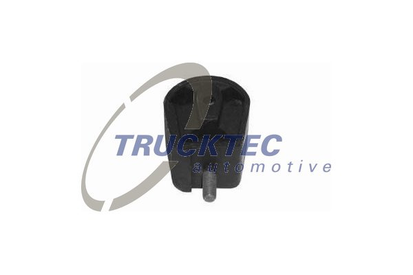 Suport, transmisie manuala spate (0222025 TRU) MERCEDES-BENZ