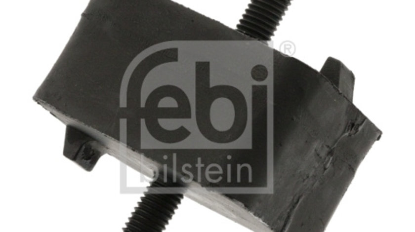Suport, transmisie manuala spate (05764FEBI FEBI BILSTEIN) FORD