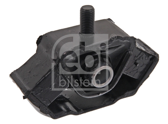 Suport, transmisie manuala spate (06020 FEBI BILSTEIN) MERCEDES-BENZ