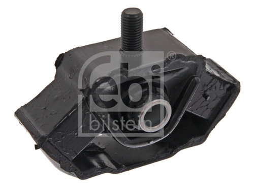 Suport, transmisie manuala spate (06020 FEBI BILSTEIN) MERCEDES-BENZ