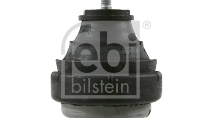 Suport, transmisie manuala spate (22195 FEBI BILSTEIN) MERCEDES-BENZ