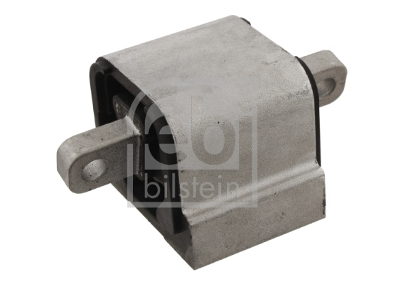 Suport, transmisie manuala spate (26776 FEBI BILSTEIN) MERCEDES-BENZ