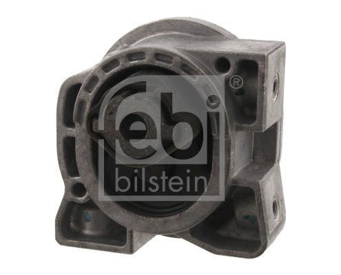 Suport, transmisie manuala spate stanga (26778 FEBI BILSTEIN) MERCEDES-BENZ